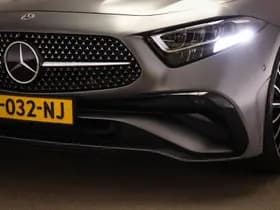 Mercedes-Benz CLS-Klasse thumbnail 20
