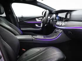 Mercedes-Benz CLS-Klasse thumbnail 3