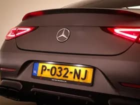 Mercedes-Benz CLS-Klasse thumbnail 25