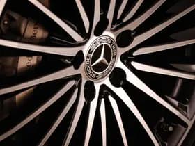 Mercedes-Benz CLS-Klasse thumbnail 27