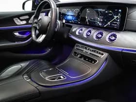 Mercedes-Benz CLS-Klasse thumbnail 4