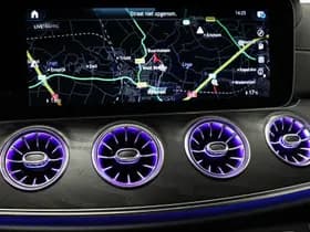 Mercedes-Benz CLS-Klasse thumbnail 39