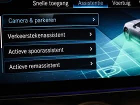 Mercedes-Benz CLS-Klasse thumbnail 42