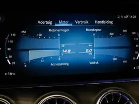 Mercedes-Benz CLS-Klasse thumbnail 52