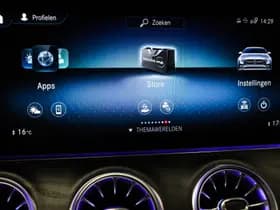 Mercedes-Benz CLS-Klasse thumbnail 54