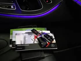 Mercedes-Benz CLS-Klasse thumbnail 55
