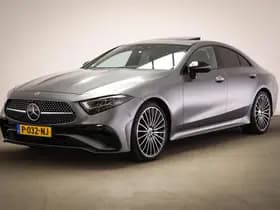 Mercedes-Benz CLS-Klasse thumbnail 56