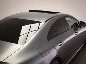 Mercedes-Benz CLS-Klasse thumbnail 8
