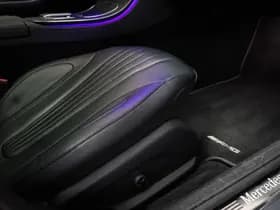 Mercedes-Benz CLS-Klasse thumbnail 10