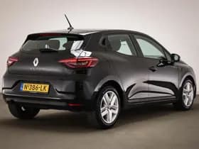 Renault Clio thumbnail 2