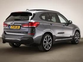 BMW X1 thumbnail 2
