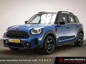 MINI Countryman thumbnail 1