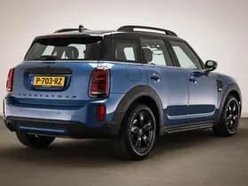 MINI Countryman thumbnail 2