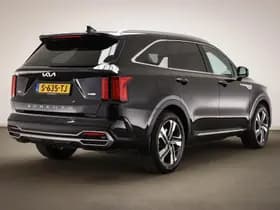 Kia Sorento thumbnail 2