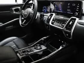 Kia Sorento thumbnail 3