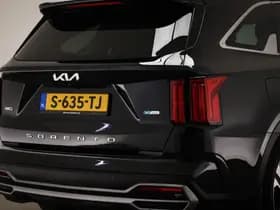 Kia Sorento thumbnail 23