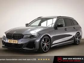 BMW 3-Serie