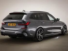 BMW 3-Serie thumbnail 2