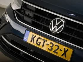 Volkswagen Tiguan thumbnail 15