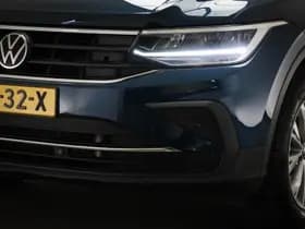 Volkswagen Tiguan thumbnail 16