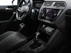 Volkswagen Tiguan thumbnail 3