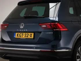 Volkswagen Tiguan thumbnail 21
