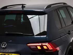 Volkswagen Tiguan thumbnail 22