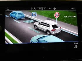 Volkswagen Tiguan thumbnail 45