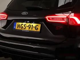 Ford Focus thumbnail 25