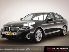 BMW 5-Serie