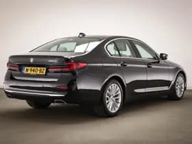 BMW 5-Serie thumbnail 2