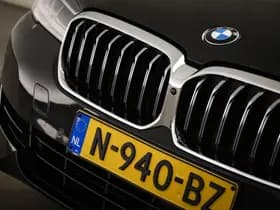 BMW 5-Serie thumbnail 17
