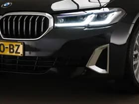 BMW 5-Serie thumbnail 19