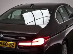 BMW 5-Serie thumbnail 25