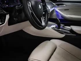 BMW 5-Serie thumbnail 31