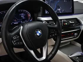 BMW 5-Serie thumbnail 33