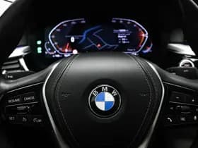 BMW 5-Serie thumbnail 34