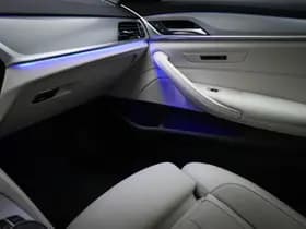 BMW 5-Serie thumbnail 36