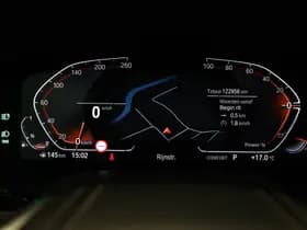 BMW 5-Serie thumbnail 5
