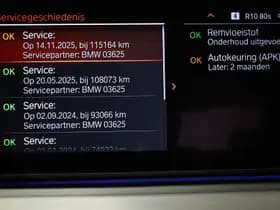 BMW 5-Serie thumbnail 55