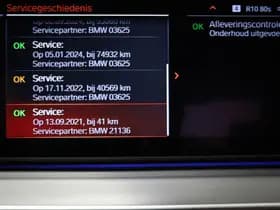 BMW 5-Serie thumbnail 56