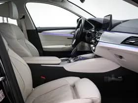 BMW 5-Serie thumbnail 9