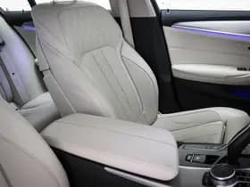 BMW 5-Serie thumbnail 10