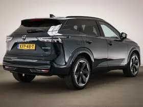 Nissan Qashqai thumbnail 2