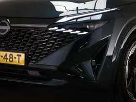 Nissan Qashqai thumbnail 19