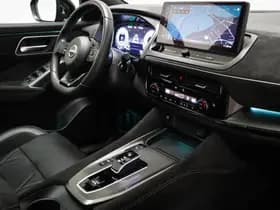 Nissan Qashqai thumbnail 3