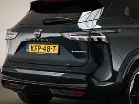 Nissan Qashqai thumbnail 23