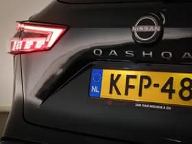 Nissan Qashqai thumbnail 25