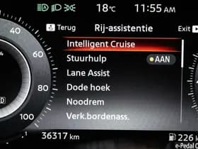 Nissan Qashqai thumbnail 35