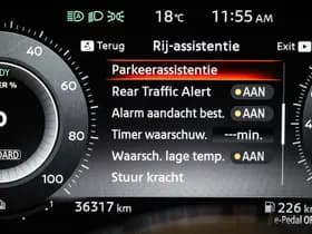 Nissan Qashqai thumbnail 36
